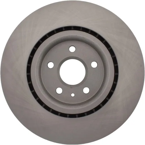 Vista 7 de Rotor de freno de disco delantero estándar compatible con Chevrolet Camaro 6.2L V8 SS 2010 2011 2012 2013 2014 2015