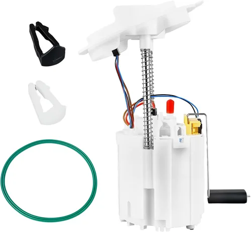 Vista 11 de BDFHYK Conjunto de módulo de bomba de combustible eléctrica E7069H compatible con Chrysler Dynasty/LaserTown & Country, compatible con Dodge