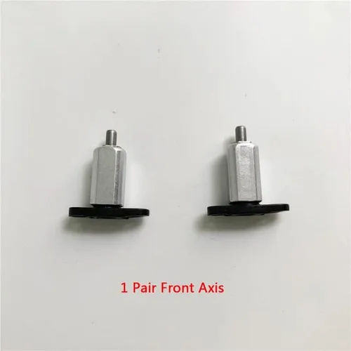 Vista 6 de DJI Mavic air 2 eje de brazo delantero eje de brazo delantero para DJI Mavic air 2 Drone repuesto original eje del brazo delantero