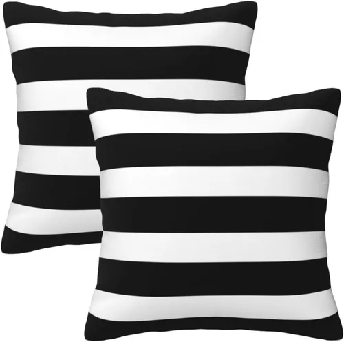 Vista 9 de Fundas de Almohadas Decorativas de Playa Océano Estrella de Mar Concha Marina Náutica Costera 16x16 Pulgadas Estilo Granja Fundas de Almohada Suaves