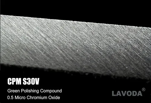 Vista 6 de Compuestos de corte de pulido de 4.2 onzas. Kit para afilado de cuero, pulido de joyeros rojos para eliminar arañazos, rebabas de corrosión