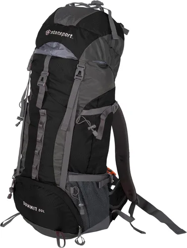 Vista 15 de Stansport Freighter - Marco de aluminio (574-F), color negro