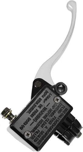 Vista 6 de Cilindro maestro de freno delantero para Yamaha ATV Banshee Big Bear Grizzly Kodiak Raptor Timberwolf Wolverine YFZ450