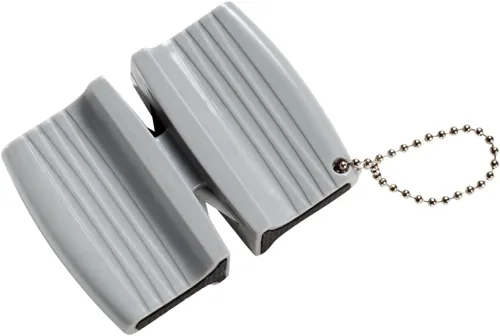 Vista 9 de Mercer Culinary – Barra de afilado de diamante de 30,5 cm, acero inoxidable, 30x10x3 cm