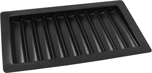 Bandejas plásticas del microprocesador de la tabla del póker del casino del GSE, bandeja de las fichas de la tabla del distribuidor del estilo de