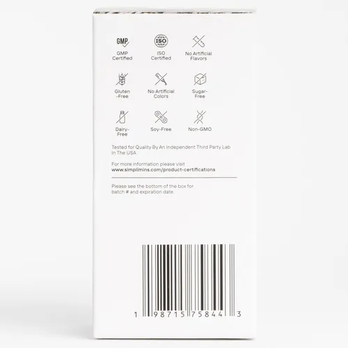Vista 6 de Shilajit líquido en cápsulas blandas de extracto de resina del Himalaya + piperina Fórmula adaptogénica de energía y enfoque Complejo de ácido