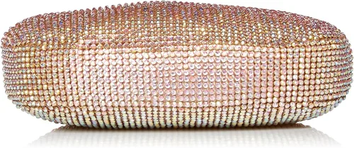 Vista 4 de Jessica McClintock Staci - Bolsa de malla para pulsera