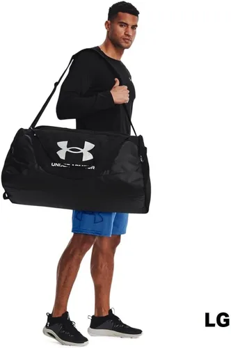 Vista 7 de Under Armour Undeniable 5.0 - Bolso deportivo