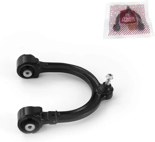 Vista 82 de Metrix RK80526 - Conjunto de brazo de control y rótula superior derecho delantero derecho para 99-05 Audi A4 Quattro, 98-04 A6 Quattro, 99-05 A4