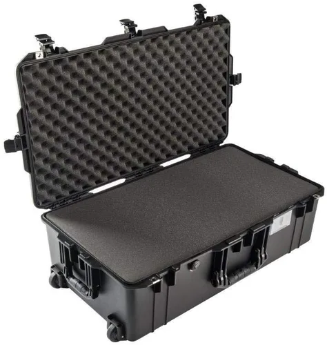 Vista 5 de Pelican Air 1615 - Estuche Negro