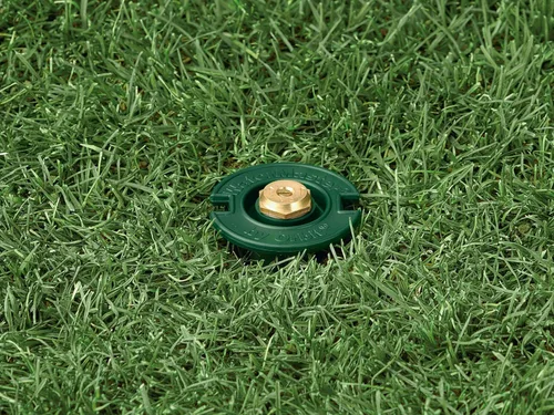 Vista 8 de Orbit 53050 - Boquilla rociadora de repuesto de latón con cabezal empotrado, paquete de 2