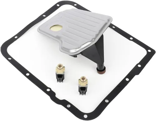 Vista 8 de SCITOO 10478112 Kit de servicio solenoide de cambio de transmisión A&B para 2002-2006 Cadillac Escalade EXT 1998-2005 Chevrolet Astro 2007-2009