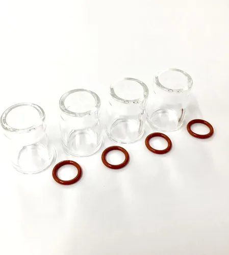 Vista 2 de Ticon BBW #16 Cerámico NUEVO BBWSG-19 (Paquete Único) - BBWKOKN - Furick Cup