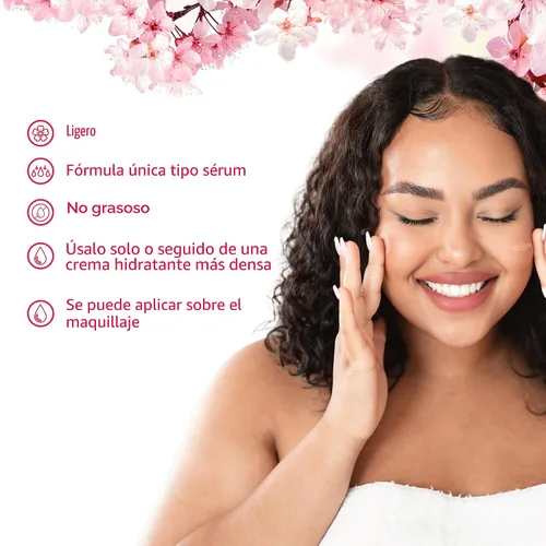 Vista 4 de Hada Labo Tokyo Anti-Aging Hydrator