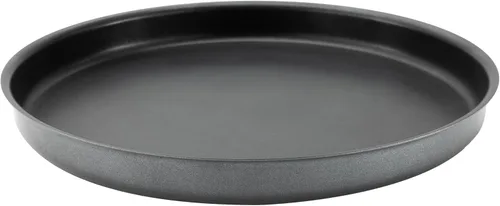 Vista 9 de RecPro Freidora de aire de cocina RV y microondas de convección con kit de moldura 1.0 pies cúbicos 120 V 6 modos de cocción (acero inoxidable)