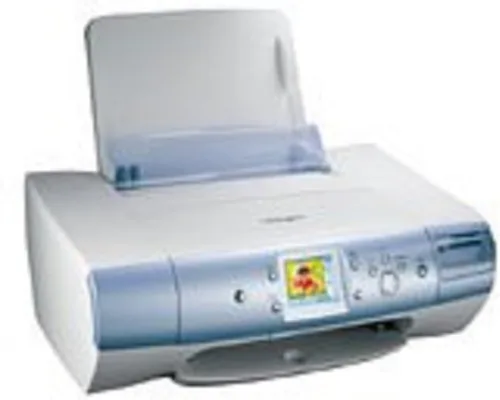 Lexmark Impresora de inyección de tinta a color P915 con cable USB (21B0884)