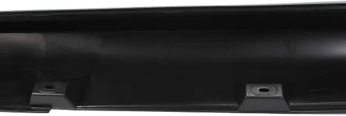 Vista 8 de Moldura de panel basculante exterior de repuesto para el lado derecho del pasajero para Ford Focus Sedan 2012-2017 imprimado CP9Z-5810176-B