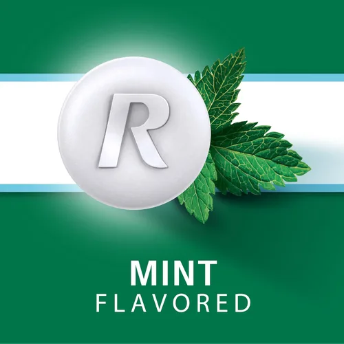 Vista 7 de Rolaids Original Strength Antiácido, 96 tabletas masticables, sabor a menta, alivio de acidez estomacal original