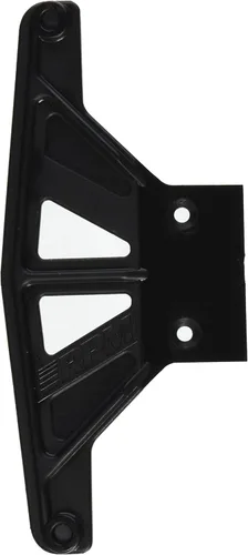 Amplio parachoques delantero RPM Rustler, Stampede, Bandit, negro