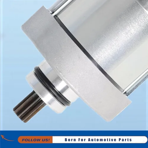 Vista 7 de GXYWADY Reemplazo de arranque de motocicleta para Yamaha YZF R1 R1S 2004 2005 2006 2007 2008