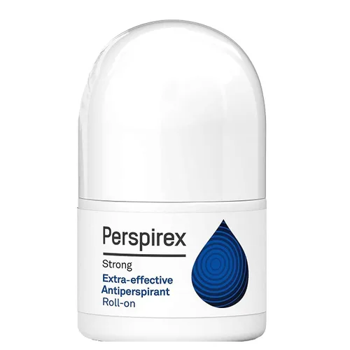 Vista 2 de Antitranspirante roll-on Perspirex Strong, 20 ml, por Perspirex
