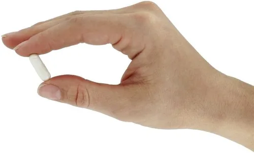 Vista 13 de PICOLINATO DE ZINC 50mg 120 VCAPS