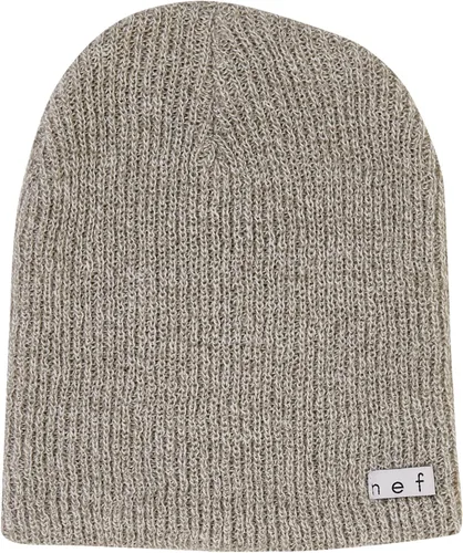 Vista 21 de NEFF - Gorro jaspeado de uso diario, para hombre y mujer