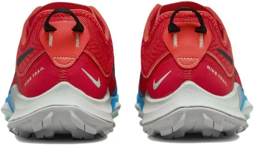 Vista 6 de Air Zoom Terra Kiger 8 Hombres Talla 100 a 150 Color Habanero Rojo
