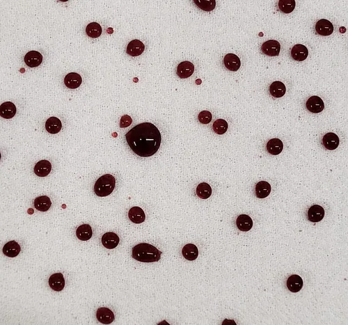 Vista 7 de Nanotech Surface Solutions Fabric-Shield Sio2 - Repelente líquido de cerámica para telas, tapicería, gamuza, lana, lino, evita manchas de vino