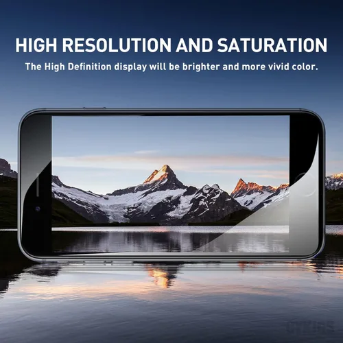 Vista 6 de Para iPhone 7 Reemplazo de pantalla con botón de inicio 4.7 "Negro, pantalla LCD táctil 3D digitalizador montaje completo con herramientas