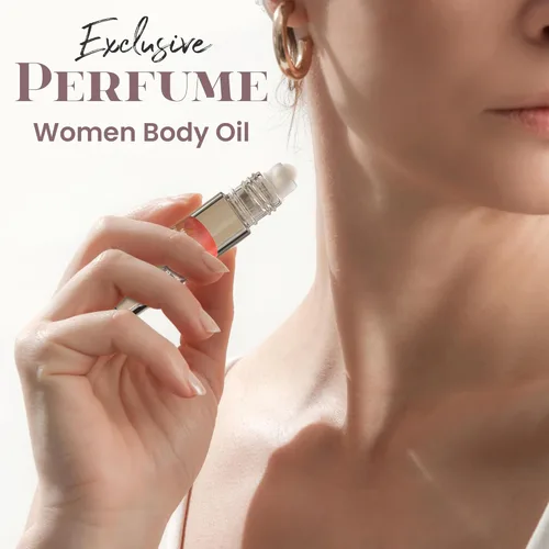 Vista 7 de MOBETTER FRAGRANCE OILS Perfume Pearberry Aceite Corporal Rollo 1/3 oz en Botella de Vidrio