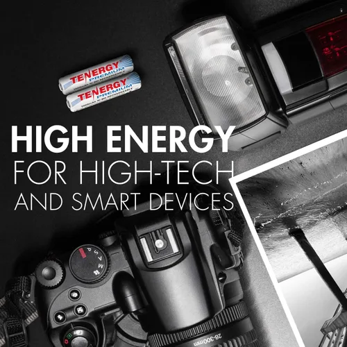 Vista 2 de Tenergy TN438 16-bay auto-detectar AA/AAA NIMH/NICD Protección integrado IC LCD Inteligente cargador de batería