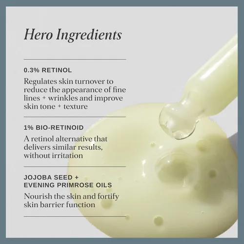 Vista 3 de Alpha-H Serum - Daily Brightening For Dull, Uneven Complexion - Helps Boost Glow And Smooth Texture - Lightweight Comfort For Dry, Sensitive Skin