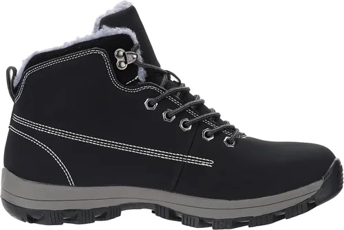 Vista 3 de WHITIN - Botas impermeables para hombre, para el clima frío