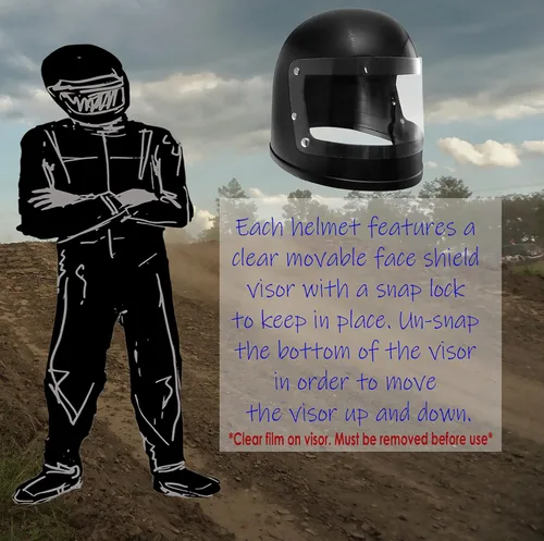 Vista 2 de Unisex Child Toy Space Astronaut Costume Helmet, Small