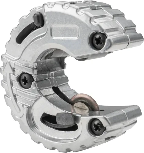 Vista 3 de Ridgid 57008, Cortador de Tubos de Cobre C-Estilo de Cuartiles Cercanos