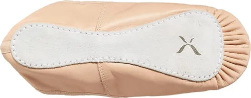 Vista 4 de Zapatillas de ballet Daisy 205 de Capezio (Niñas)