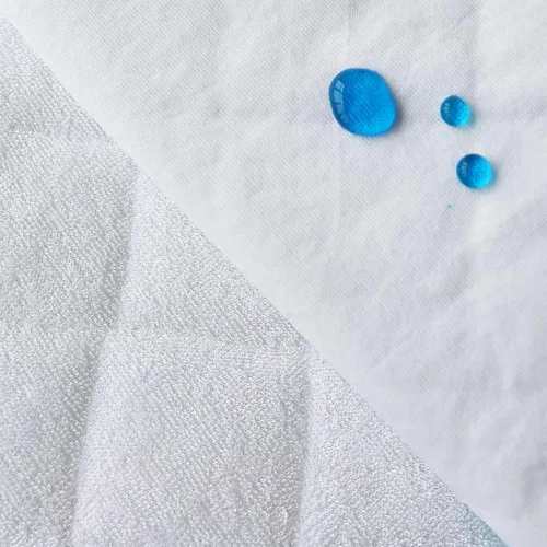 Vista 3 de Protector de colchón de moisés, ajuste universal para colchón giratorio Halo Bassinest giratorio y reloj de arena/moisés ovalado, ultra suave