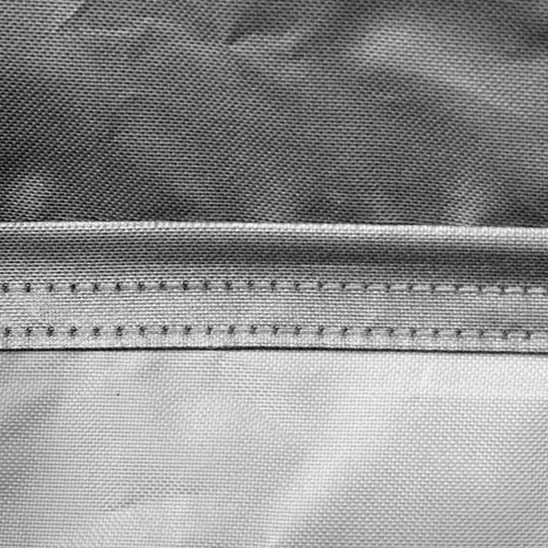 Vista 8 de Coverking Custom Fit coche Carcasa para Select Bentley Continental GT Modelos – silverguard Plus (Plata)