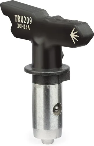 Vista 5 de Graco TRU209 TrueAirless 209 - Punta de pulverización, color negro, plateado