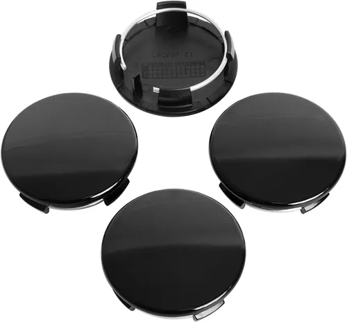 Vista 31 de KitsPro - Tapas centrales de 2.15 pulgadas para aros, compatibles con tapas centrales para aros de Ford (6M21 1003 AA) para aros de Edge Escape