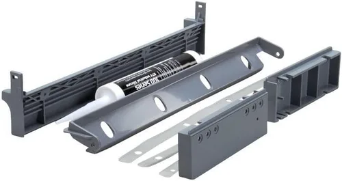 Manitowoc Ice 040001766 Conjunto del bastidor del evaporador