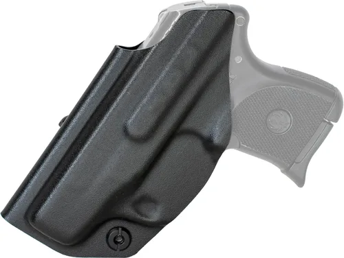 Vista 184 de CYA Supply Co. Base IWB Funda de transporte oculta propiedad de veteranos fabricada en Estados Unidos - Compatible