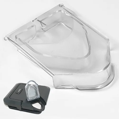 VERSAINSECT Tapa de tapa para licuadora Nin-ja, accesorios para licuadora Nin-ja, piezas de repuesto para licuadora Ninja de 72 onzas, compatible