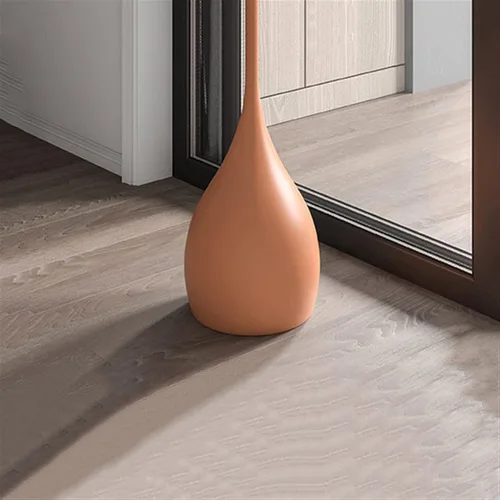 Vista 4 de Mesa de té para sala de estar, mesa de café pequeña, sofá moderno, mesa auxiliar, mesita de noche, mesa redonda pequeña, sala de estar, mini mesa