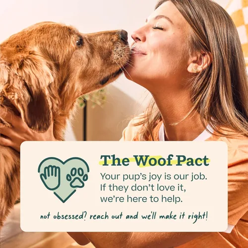 Vista 9 de WOOF Pupsicle - Juguete interactivo para perros de larga duración para mantener a tu cachorro ocupado y distraído - Seguro para perros - Diseño
