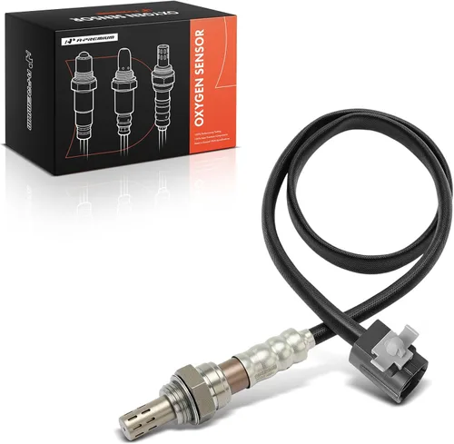 Vista 10 de A-Premium Sensor de oxígeno O2 compatible con Kia Sephia 1996-1997 1.6L y Mazda Miata 2001-2005 1.8L, Millenia 1995-2002 2.3L, Protege 1995-1998