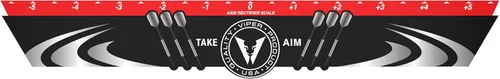 Vista 8 de Marcador de línea de lanzamiento de dardos Viper Edge