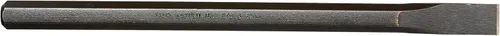 Vista 2 de Mayhew Pro 10213 - Cincel frío de óxido negro de 3/4 x 12 pulgadas