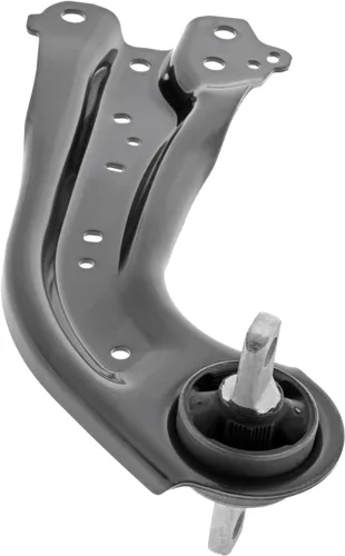 Vista 350 de Detroit Axle - Brazo de control trasero para Chrysler 300 Dodge Charger Magnum Challenger 2005-2020, brazo de control inferior 2006 2007 2008 2009